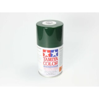 Tamiya 86009 - PS-9 Lexanspray - GRÜN - 100ml