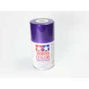 Tamiya 86018 - PS-18 Lexanspray - METALLIC VIOLETT - 100ml