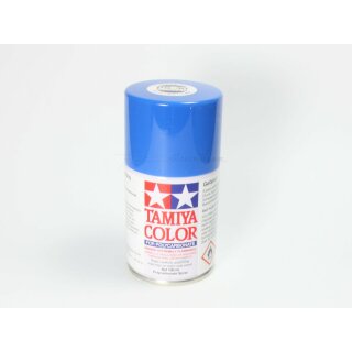 Tamiya 86030 - PS-30 Lexanspray - BRILLIANT BLAU - 100ml