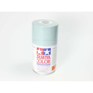 Tamiya 86032 - PS-32 Lexanspray - CORSA GRAU - 100ml