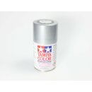 Tamiya 86048 - PS-48 Lexanspray - ALUMINIUMEFFEKT SILBER...