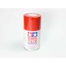 Tamiya 86060 - PS-60 Lexanspray - HELL MICA ROT GLIMMER -...