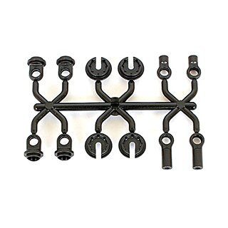 Shock Ball Joint Set V2