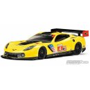 Protoform 1557-30 - Corvette C7.R - 190mm GT Karosserie...