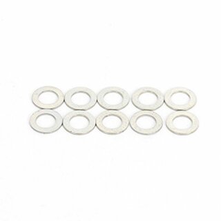 3x5x0.3mm Shims (10)