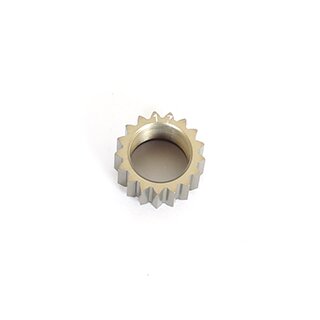 1st Gear Pinion 17T