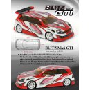 BLITZ Mini GTI New M-Class Sedan body (0,5 mm)