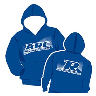 ARC Hoodie (XXL)