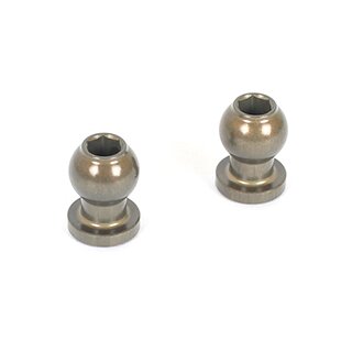 Alu Ball Head 6.8mm (2)