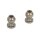 Alu Ball Head 6.8mm (2)