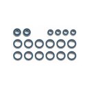 Team Associated B64 DRIVETRAIN BEARING SET