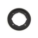 Team Associated B64 SPUR GEAR, 81T