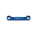 Team Associated B64 HRC Arm Mount D