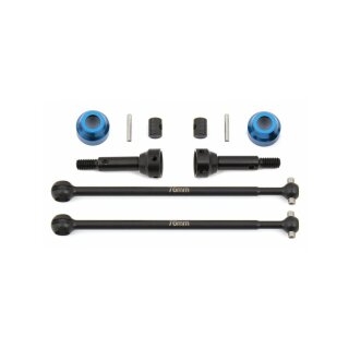 Team Associated B64 FRONT CVA SET, 76mm