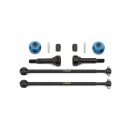 Team Associated B64 FRONT CVA SET, 76mm