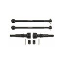 Team Associated B64 REAR CVA SET, 65mm