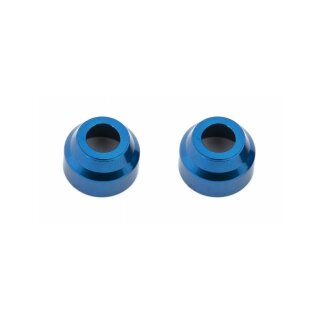 Team Associated B64 FRONT CVA RETAINER