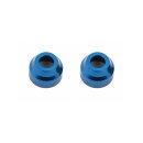 Team Associated B64 FRONT CVA RETAINER