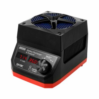 SkyRC - SK600133 - Entladegerät 35A 250W