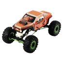 BLITZ ROCKER 1/10 Rock Crawler Truck (1.0mm)