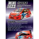 BLITZ Mini JAZZ M-Class body (0,8 mm)