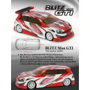 BLITZ Mini JAZZ M-Class body (1 mm)