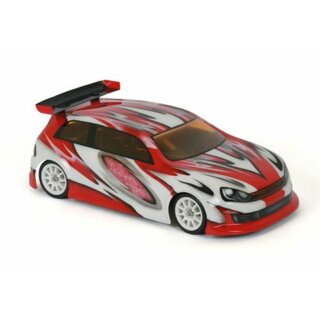 BLITZ Mini GTI New M-Class Sedan body (0,8 mm)