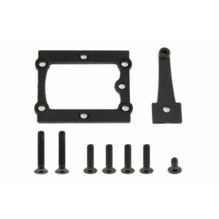 Team Associated B64 Gearbox Shim Set