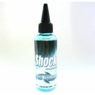 Silicone Shock Oil -25wt