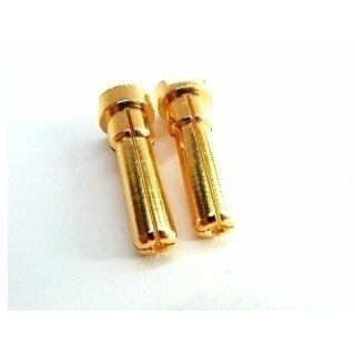 4/5mm Goldstecker