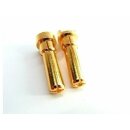 4/5mm Goldstecker