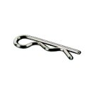 Body Clip Ø1.6 For 1/8 Bodyshell 10 pcs