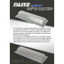 BLITZ 1/10th EP RACE WING (0,7mm)