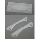 1/8 Rear Wing Set (2pcs)