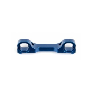 Team Associated B6.1 Blue Aluminum Arm Mount C