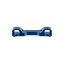 Team Associated B6.1 Blue Aluminum Arm Mount C