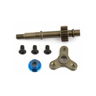 Team Associated B6.1 FT Direct Drive Kit