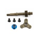 Team Associated B6.1 FT Direct Drive Kit