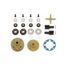 Team Associated B6.1 Gear Differential Kit