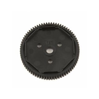 Team Associated B6.1 Spur Gear, 75T 48P