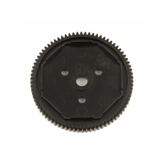 Team Associated B6.1 Spur Gear, 78T 48P