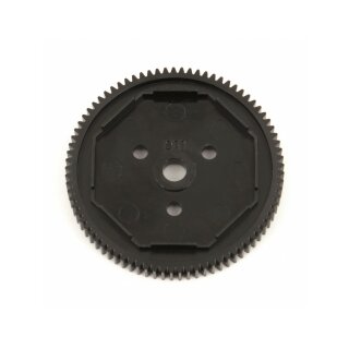 Team Associated B6.1 Spur Gear, 81T 48P