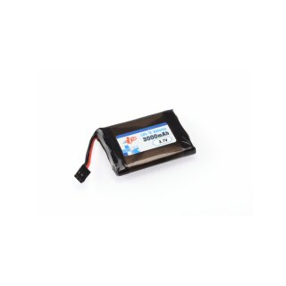 Intellect Senderakku für SANWA MT-5 | MT-44 3000mAh 1S 3,7V