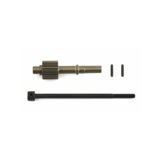 Team Associated B6.1 Laydown Top Shaft