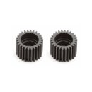 Team Associated B6 Idler Gear, 26T, standup