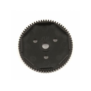 Team Associated B6.1 Spur Gear, 69T 48P