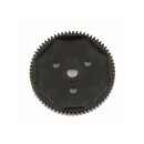 Team Associated B6.1 Spur Gear, 69T 48P