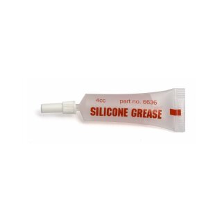 Team Associated Silicone Grease, 4ml