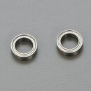 5x8x2.5mm Ball Bearing /Metal Seal (4)