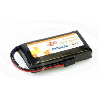 Intellect LiFe Senderakku Tx 2100mAh 1C 2S (Futaba 4PX & 7PX)